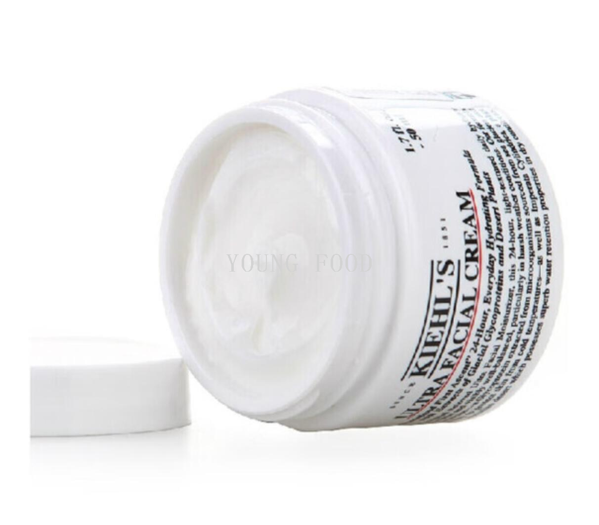 包邮！进口 科颜氏高保湿面霜50ml 丽人奶巴化妆品美妆护肤润肤乳详情3