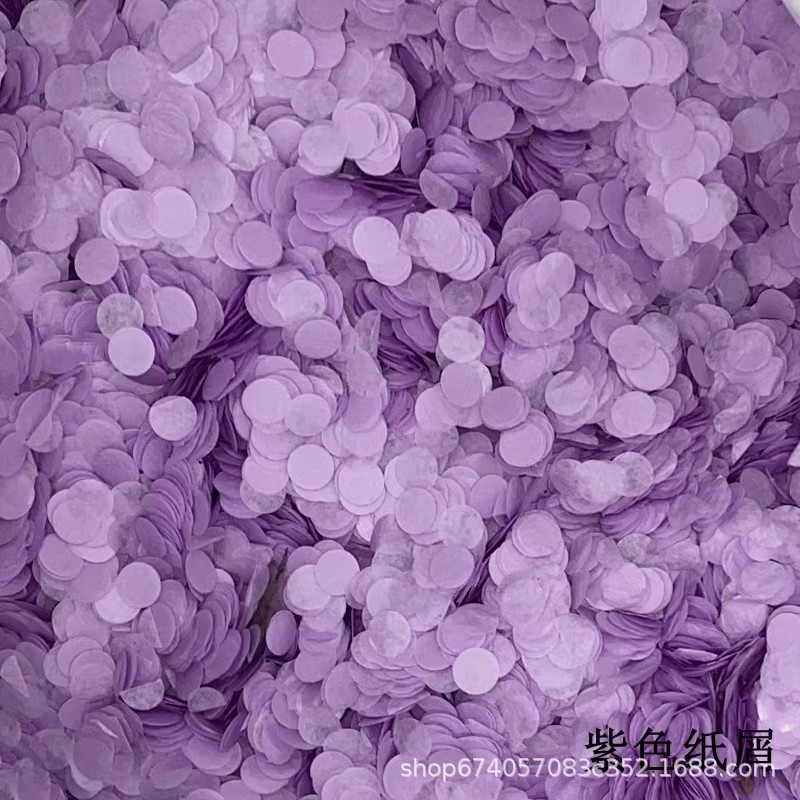 Balloon sequins wedding decoration party setup Item Picture