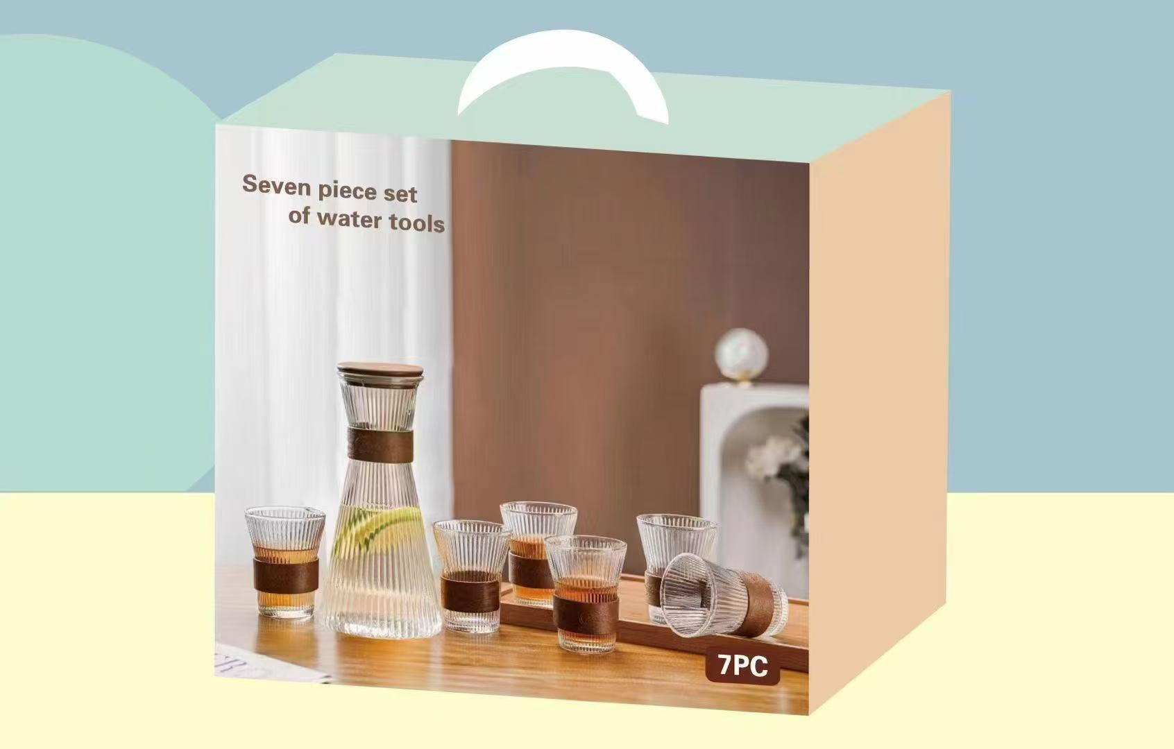 咖啡伴手礼/陶瓷摆件用品/玻璃/礼品产品图