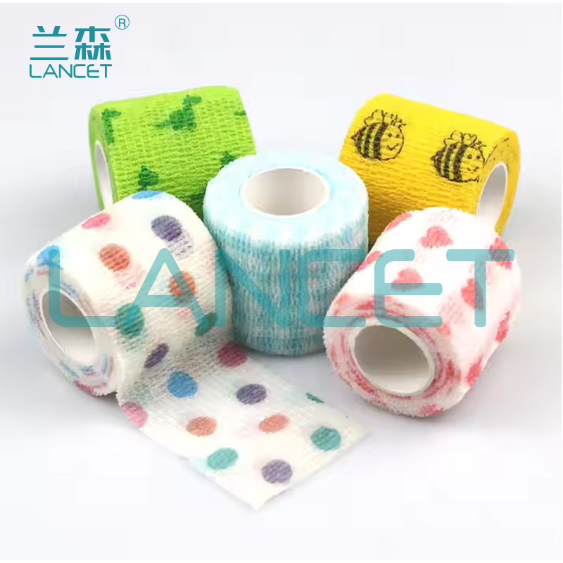 一次性医用耗材实物图