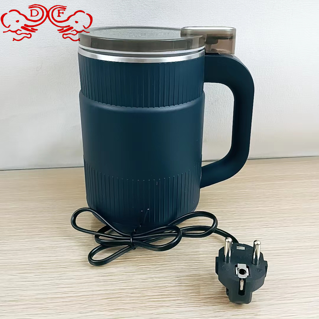 DF68910 Grinding machine, household small ultra-fine dry grinding powder maker, multi-functional electric crusher, DF TRADINGHOUSE Specification image