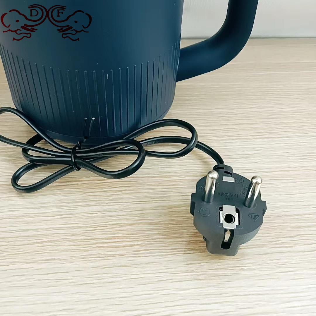 DF68910 Grinding machine, household small ultra-fine dry grinding powder maker, multi-functional electric crusher, DF TRADINGHOUSE Application Scenario