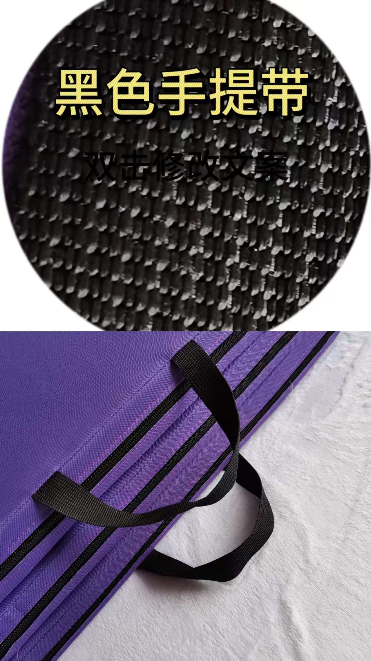 瑜伽垫填充物珍珠棉材质 健身防滑地垫 运动专业配套 瑜伽垫 防滑耐磨环保材质详情11