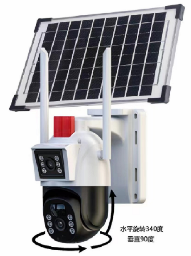太阳能监控6