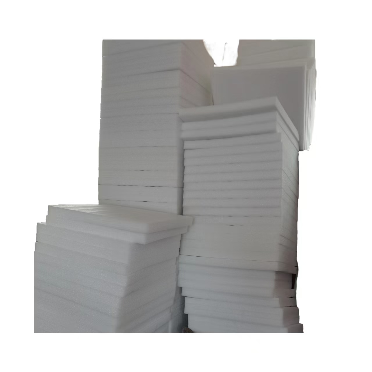 瑜伽垫填充物珍珠棉材质 健身防滑地垫 运动专业配套 瑜伽垫 防滑耐磨环保材质详情16