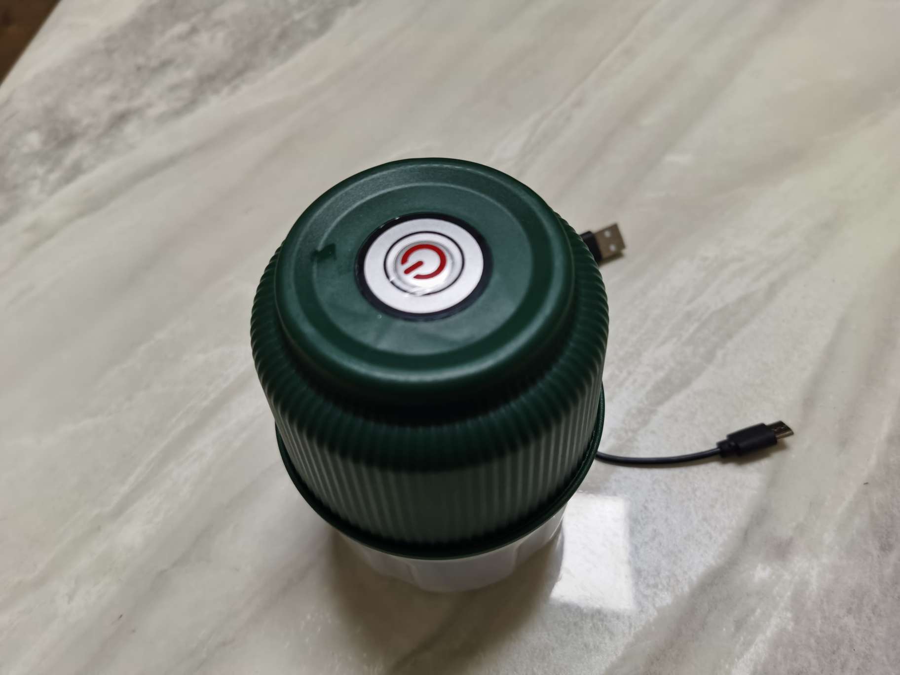 USB小型打蒜器全自动厨房打蒜料理机绞肉机电动打蒜机打蒜泥神器厨房用品详情图10