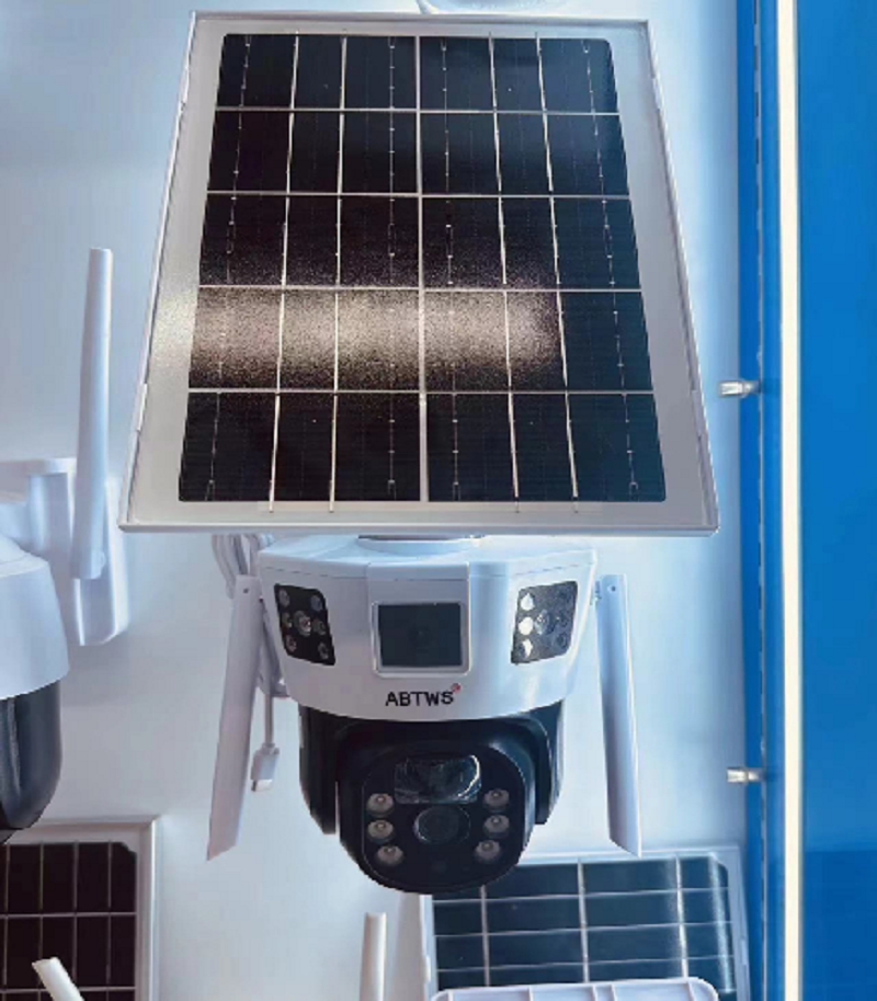 太阳能监控2