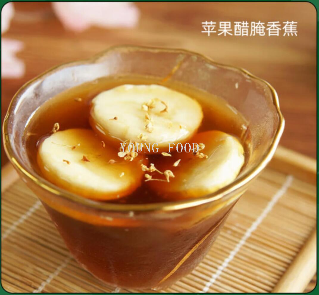 包邮！德国冠利苹果醋食醋750ml 迪巴诺进口厨房调味料调味品佐料产品图