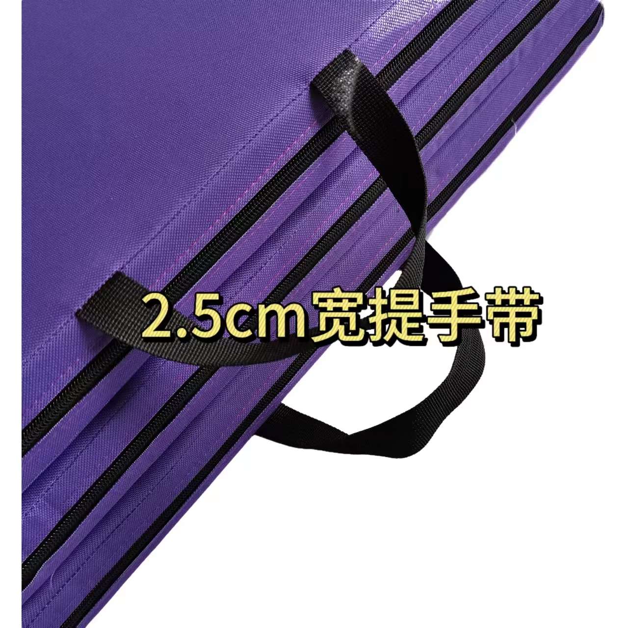 瑜伽垫填充物珍珠棉材质 健身防滑地垫 运动专业配套 瑜伽垫 防滑耐磨环保材质详情9