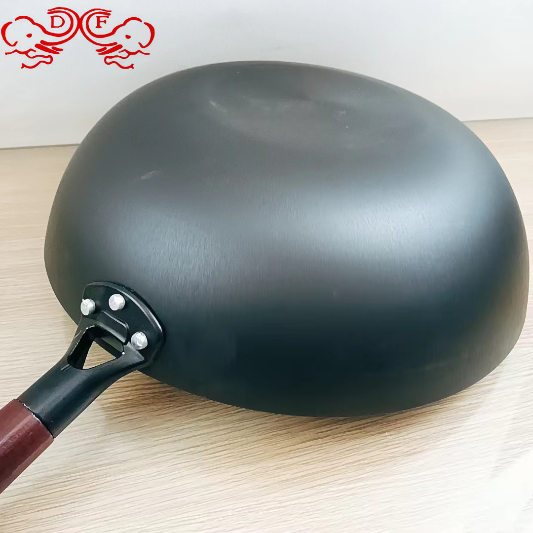 DF99865 ضرب المقلاة مباشرة في مصانع القِدْر المعدنية في القِدْر Specification image