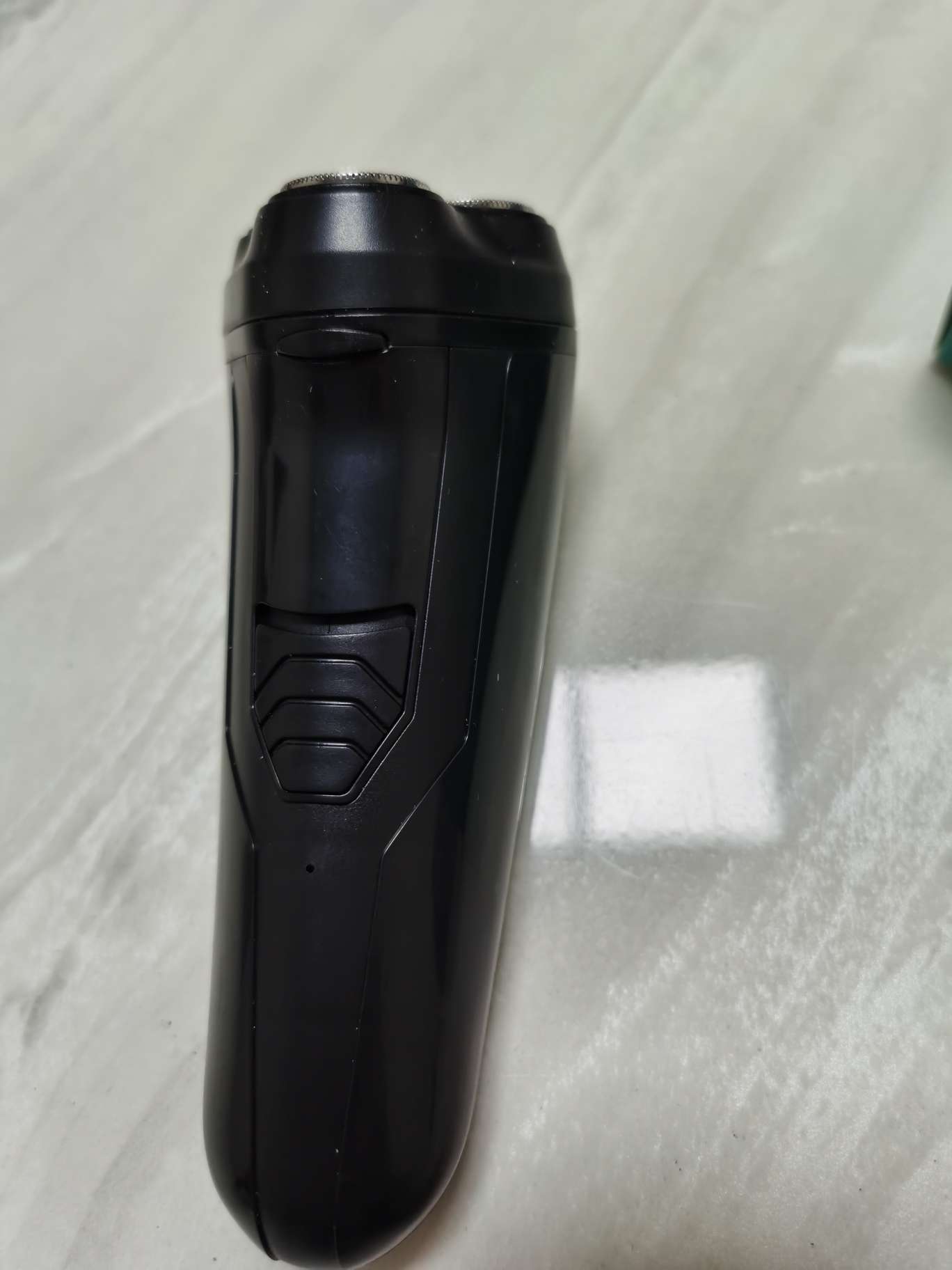 JLL059 new three-head men's multi-functional double-ring floating blade net electric shaver, wholesale from the manufacturer, shaver, shaver, mini shaver Item Picture