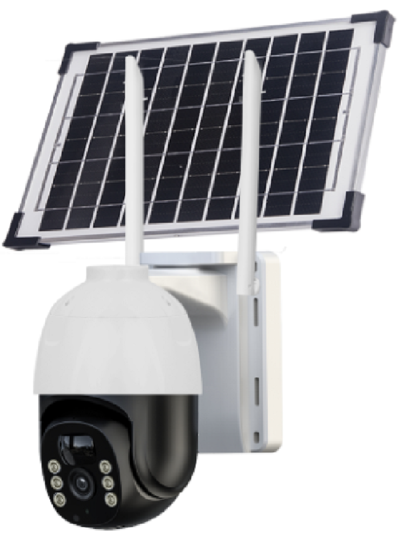 Solar Energy Monitoring