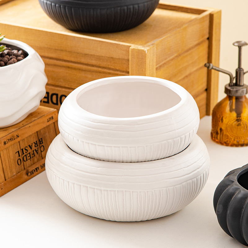 装饰花瓶实物图