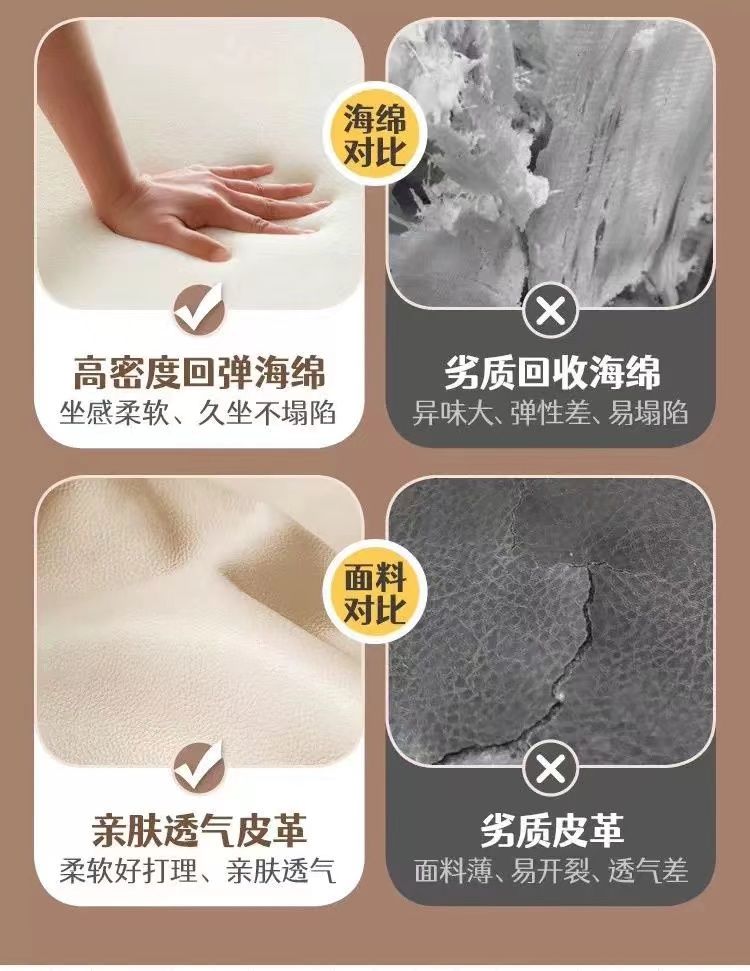 【高回弹坐垫】亚克力新款静音轮小凳子儿童防滑学步可移动带轮凳详情7