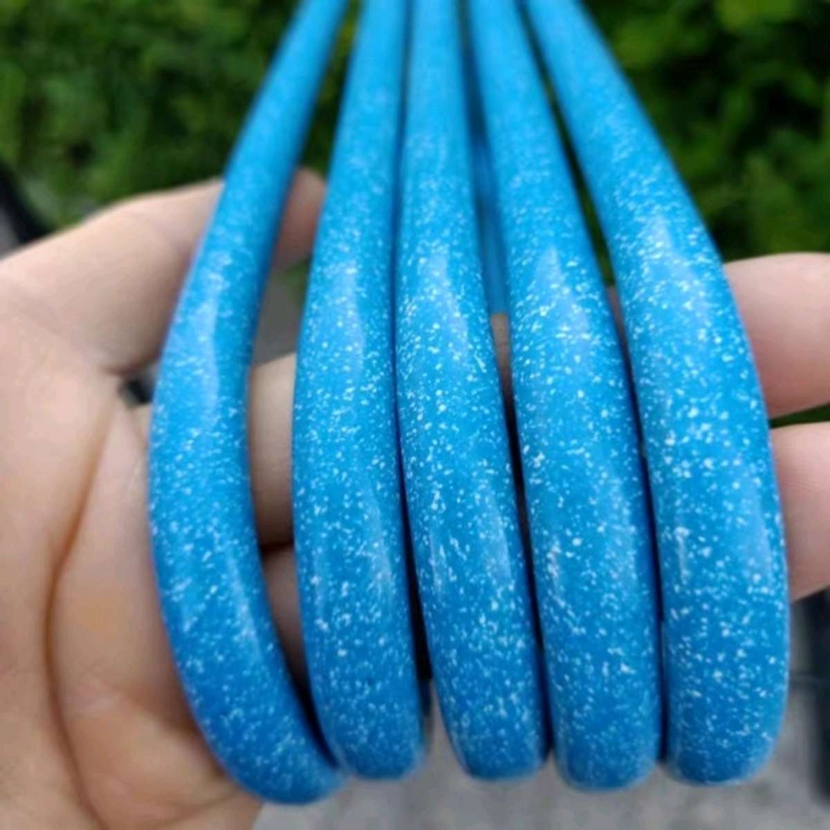 666-3 Bed sheet rack, quilt drying rack, bed sheet drying rack, clothes cooling rack, household large long coat hanger Application Scenario