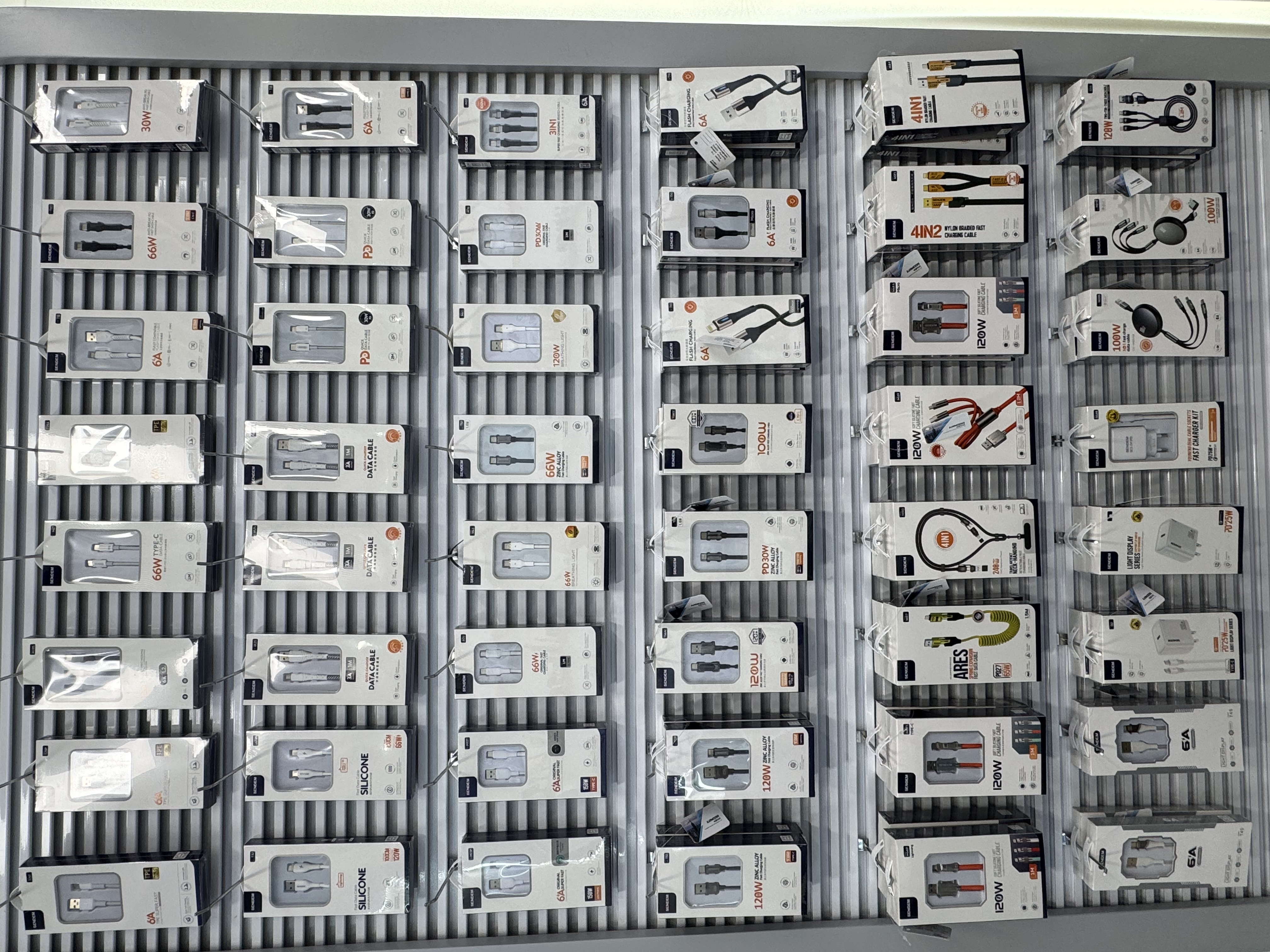 AIRMOON Dongguan Emon Technology Co., LTD describe pic - 2