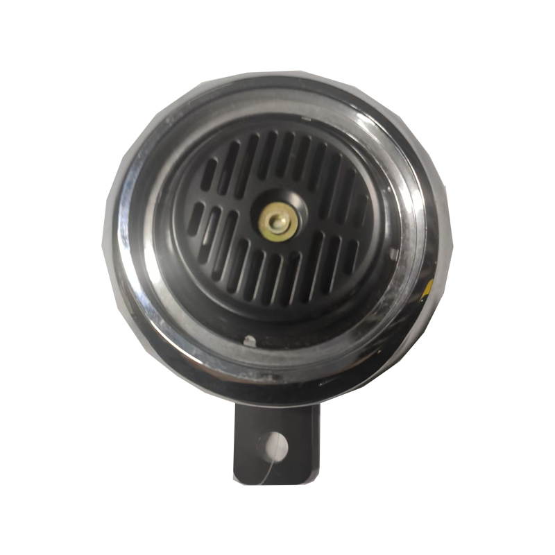 12V motorcycle high-pitched horn, waterproof high-pitched horn for motorcycles and electric bikes Specification drawing