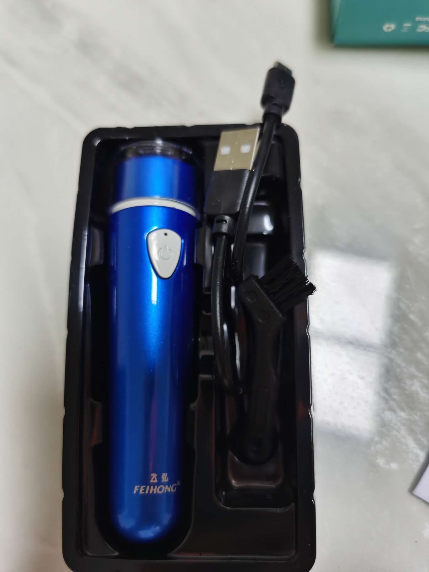 USB charging portable mini electric shaver, car shaver, beard shaver, hair clipper, internet-famous bestseller shaver, shaving shaver, shaving shaver, mini shaving shaver, beard shaver, shaving shaver Specification drawing