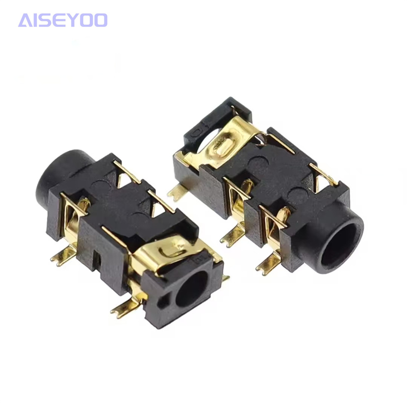 拨动开关细节图