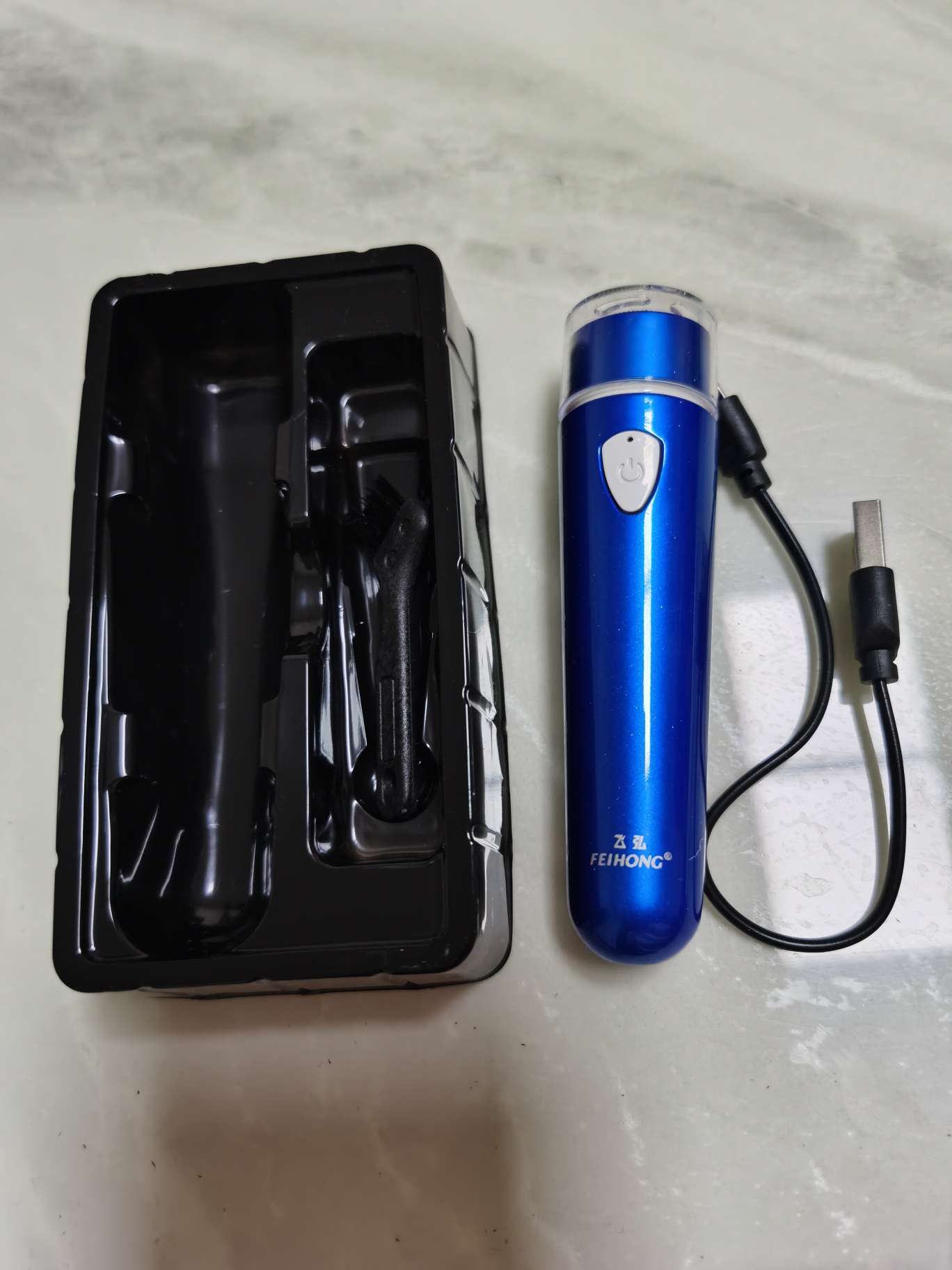 USB charging portable mini electric shaver, car shaver, beard shaver, hair clipper, internet-famous bestseller shaver, shaving shaver, shaving shaver, mini shaving shaver, beard shaver, shaving shaver Item Picture