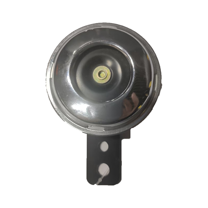 Motorcycle universal parts 12v horn, electric vehicle small horn, car horn factory direct sales Application Scenario