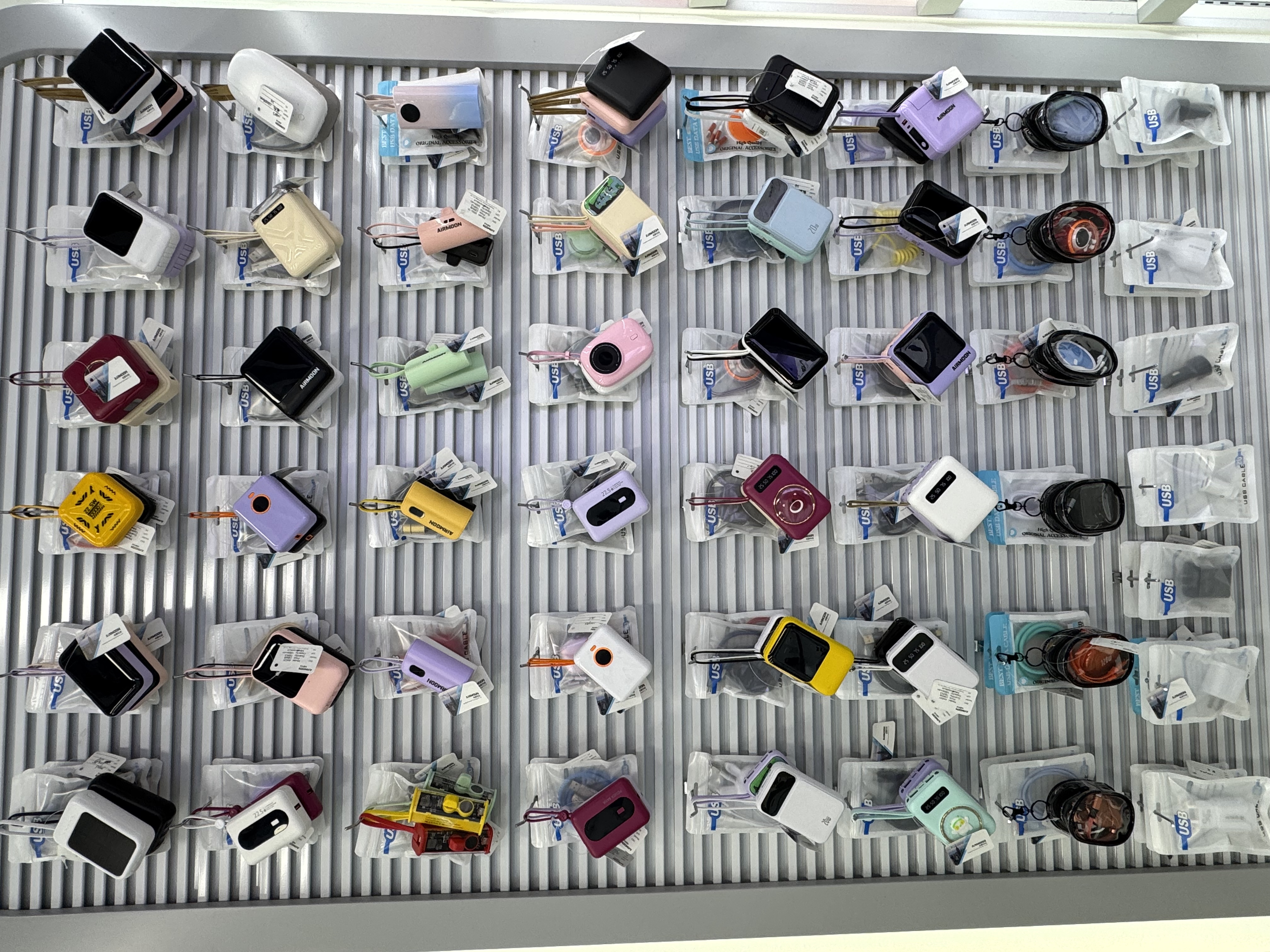 AIRMOON Dongguan Emon Technology Co., LTD describe pic - 6