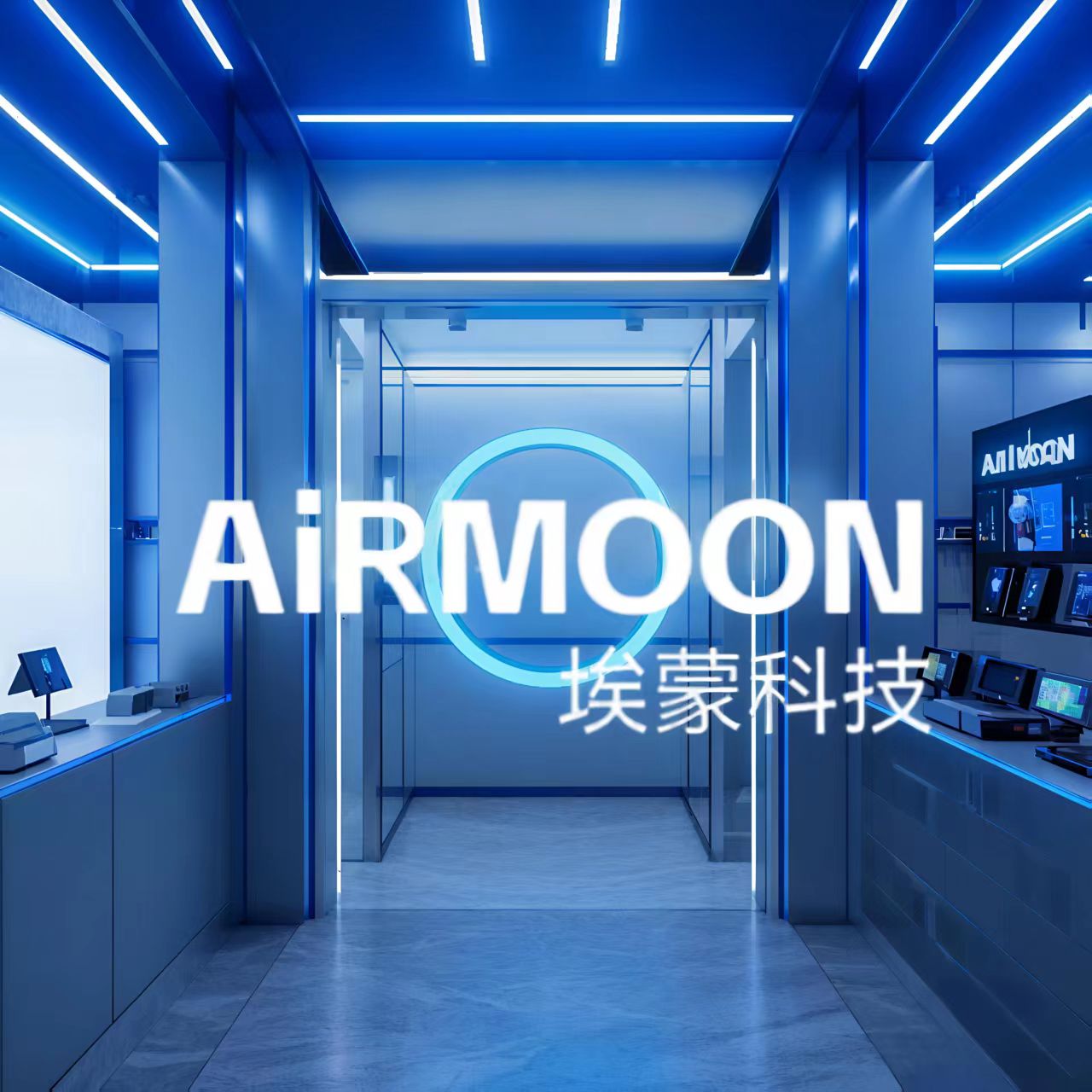AIRMOON东莞埃蒙科技有限公司