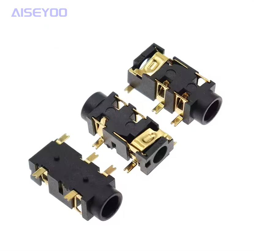 拨动开关产品图