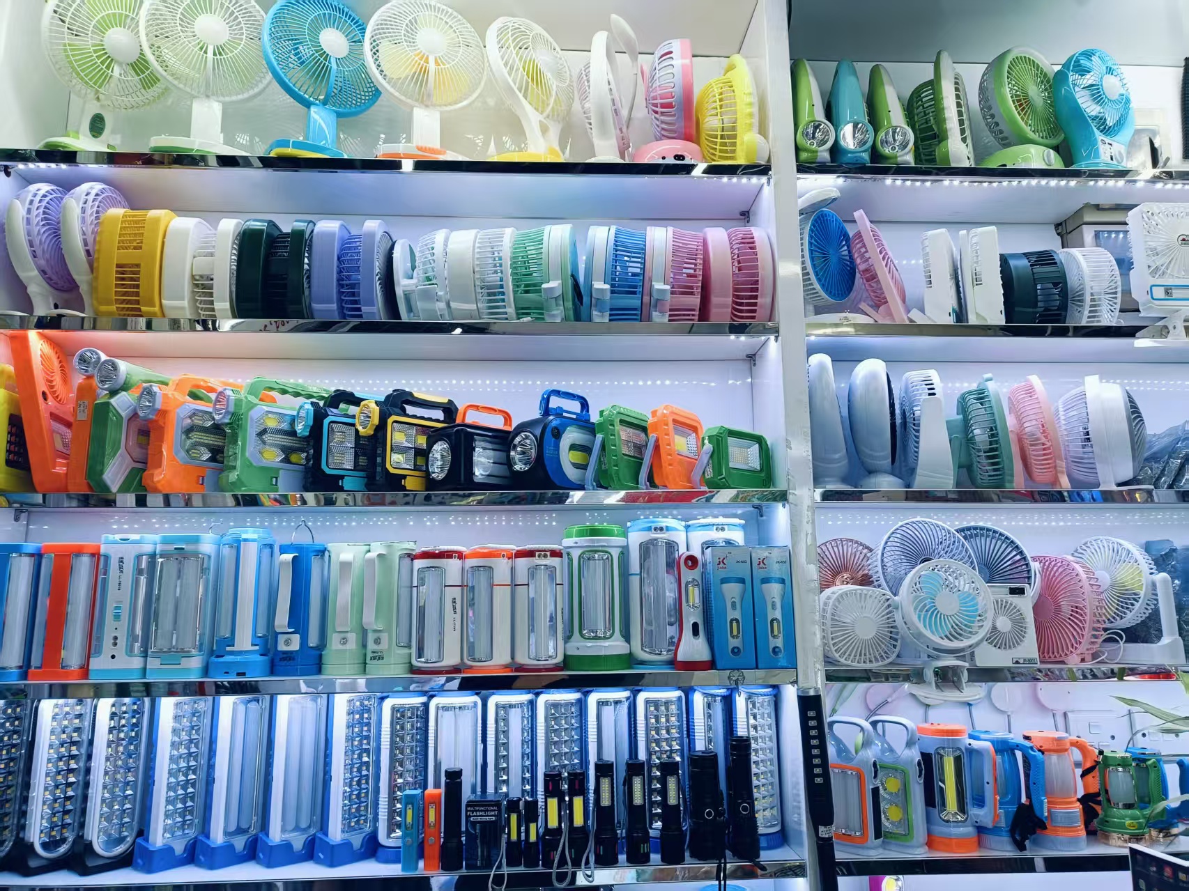 Hongzhan Electrical Appliances describe pic - 9