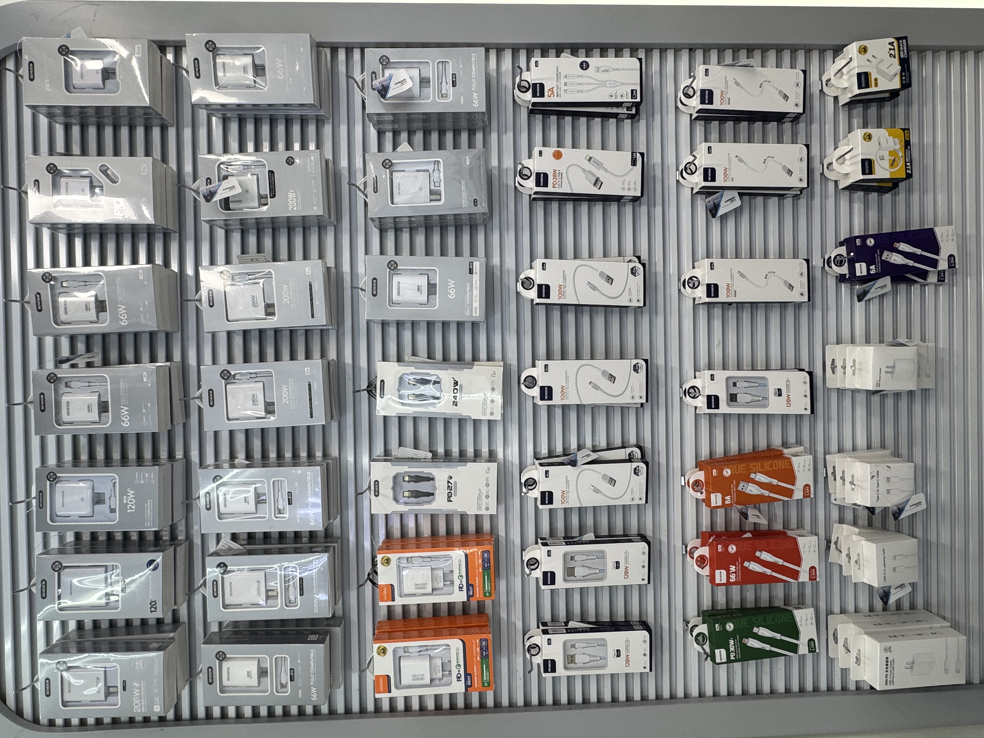 AIRMOON Dongguan Emon Technology Co., LTD describe pic - 1