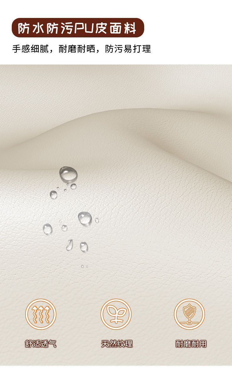 【高回弹坐垫】亚克力新款静音轮小凳子儿童防滑学步可移动带轮凳详情15