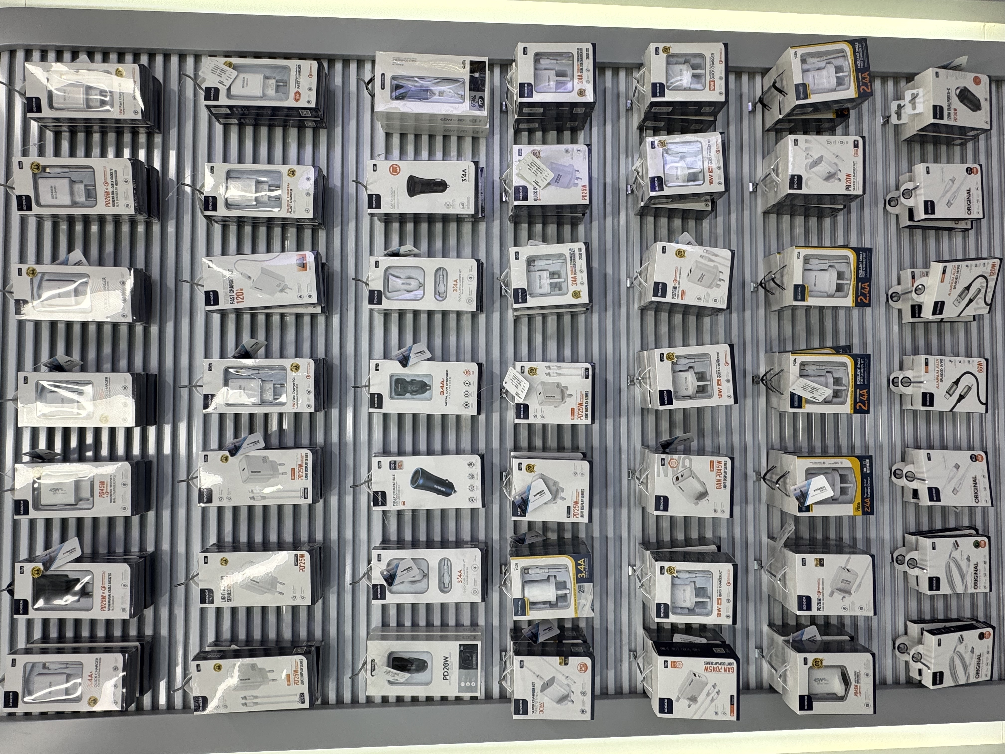 AIRMOON Dongguan Emon Technology Co., LTD describe pic - 4