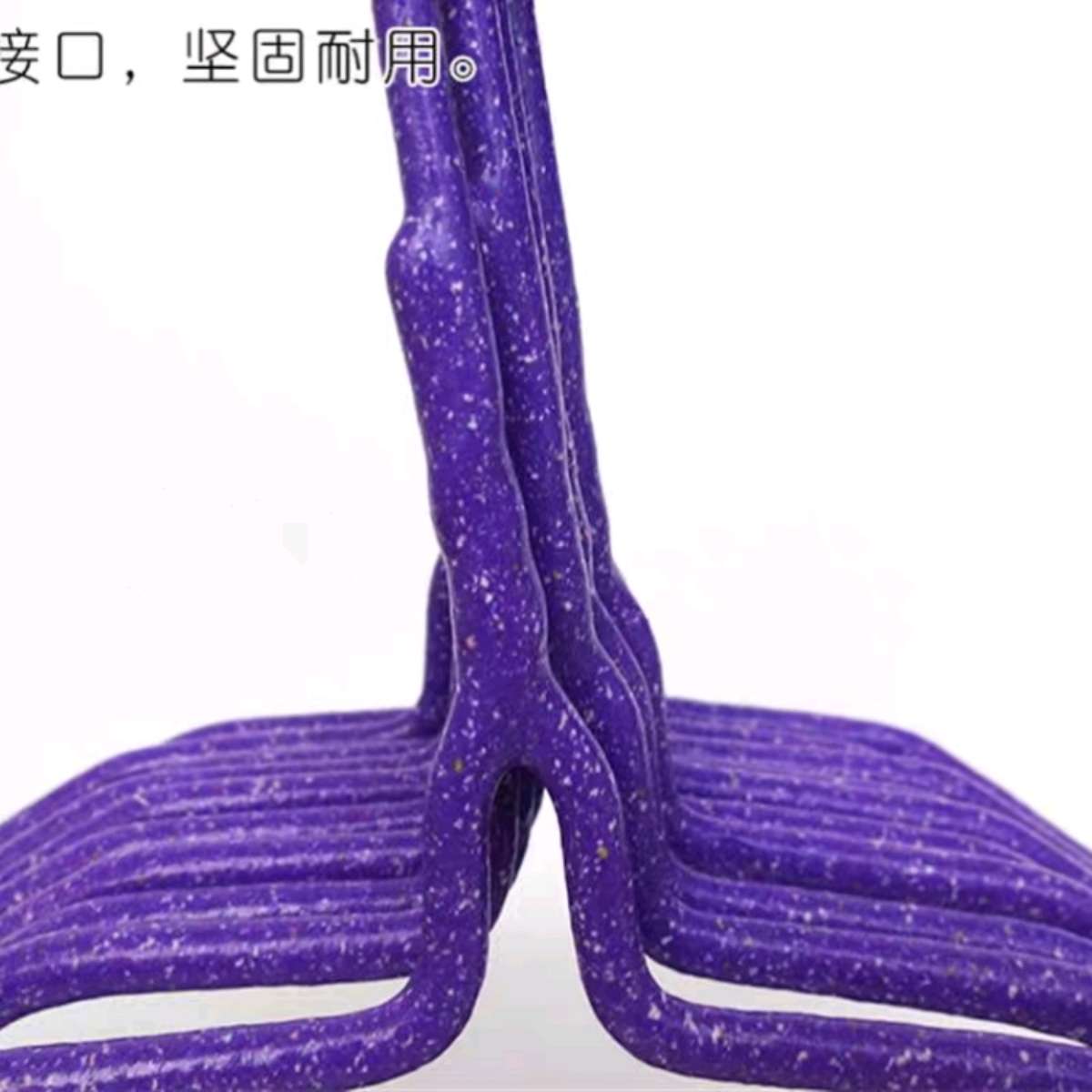 Baocai 916 adult clothes hanger hook drying rack, household clothes drying rack support, student dormitory children's clothes hanger Application Scenario