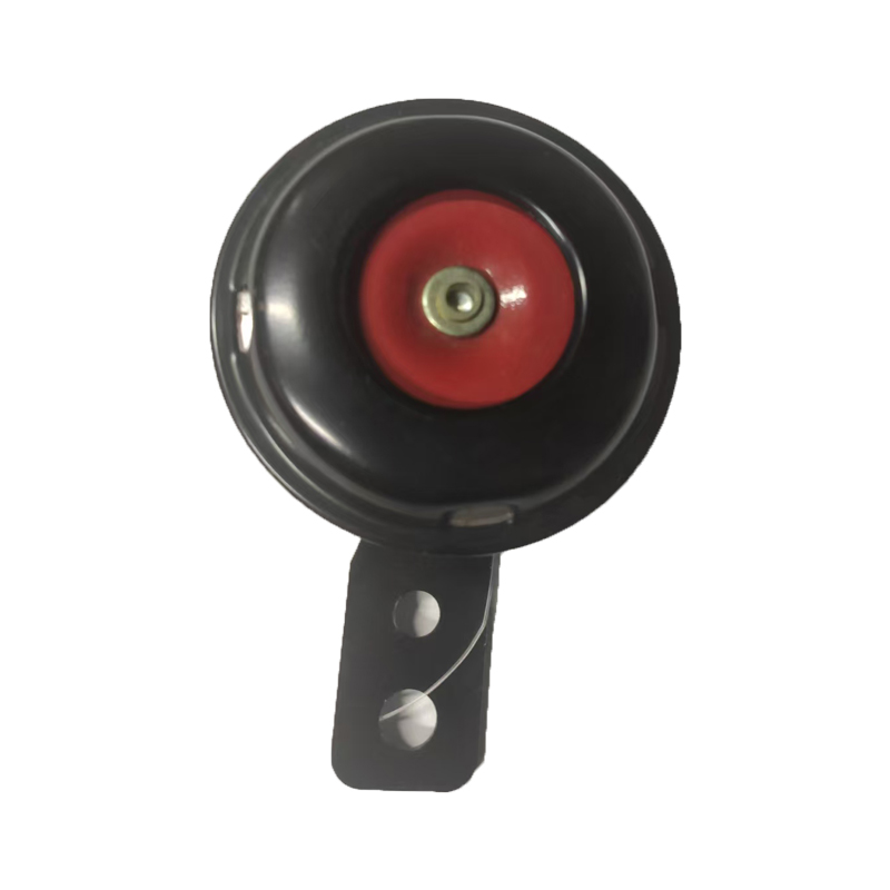 Motorcycle universal parts 12v horn, electric vehicle small horn, car horn factory direct sales Item Picture