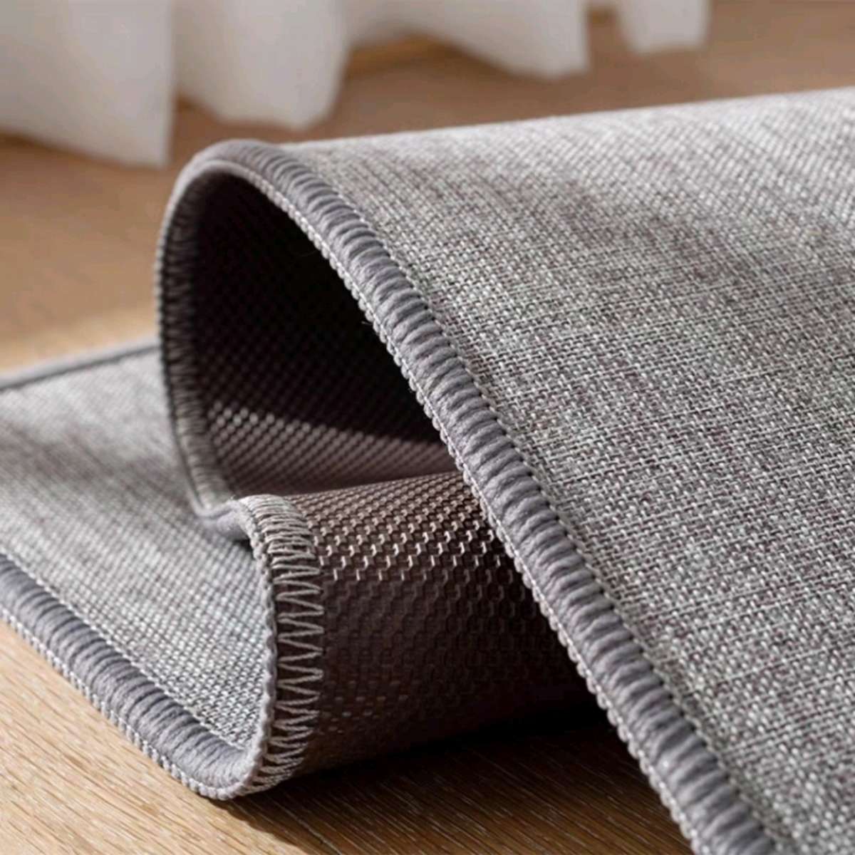 Doormat, entrance door mat, foyer entrance door mat, kitchen floor mat, household bedroom door mat Specification image