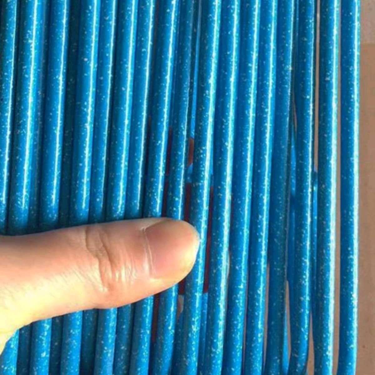 868-14 household iron clothes hangers, adult clothes racks, hooks, clothes supports, hanging clothes racks details Picture