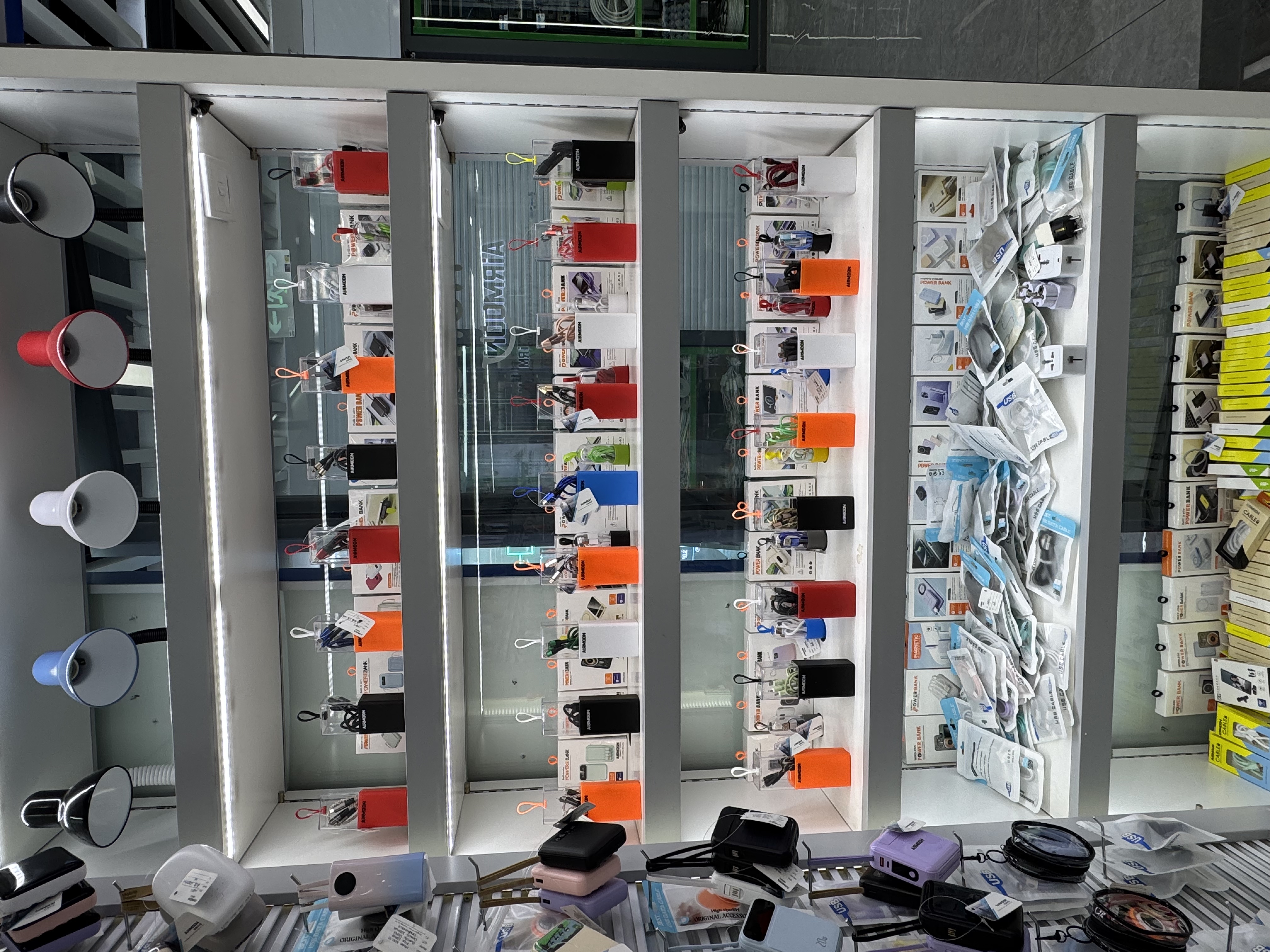 AIRMOON Dongguan Emon Technology Co., LTD describe pic - 9