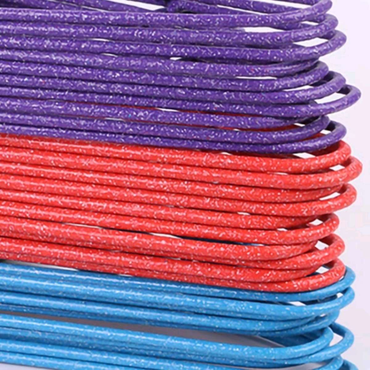 868-14 household iron clothes hangers, adult clothes racks, hooks, clothes supports, hanging clothes racks Specification image