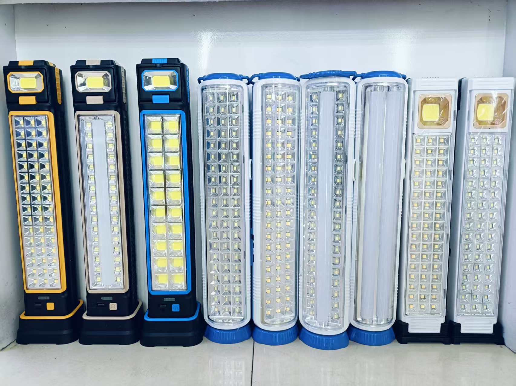 Hongzhan Electrical Appliances describe pic - 6