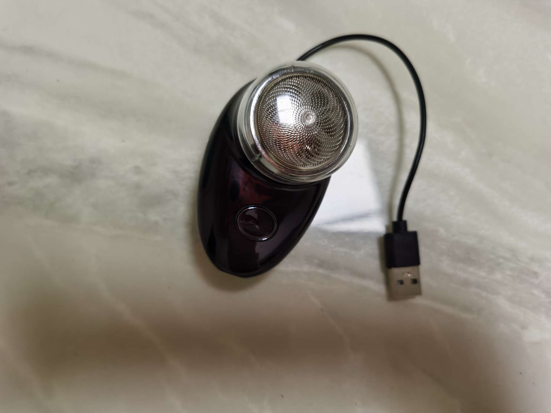 New razor FH061, a best-selling small household appliance, factory price shaver, shaving head, USB shaver, shaver blade, shaver, shaving blade, shaving blade Item Picture
