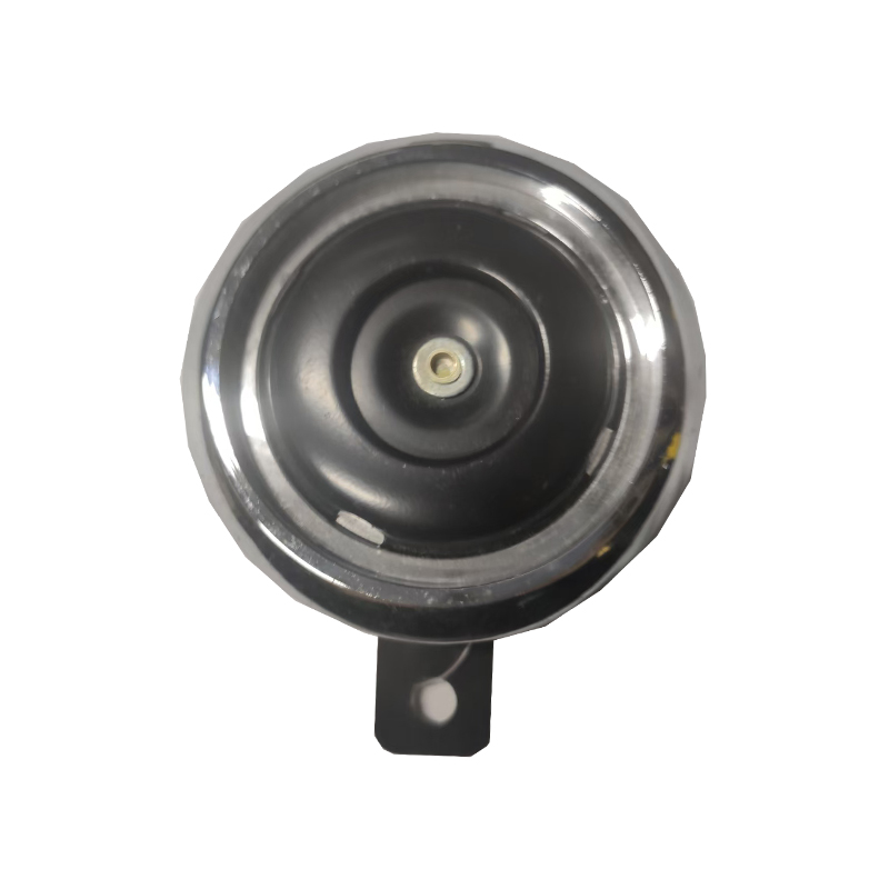 12V motorcycle high-pitched horn, waterproof high-pitched horn for motorcycles and electric bikes Item Picture