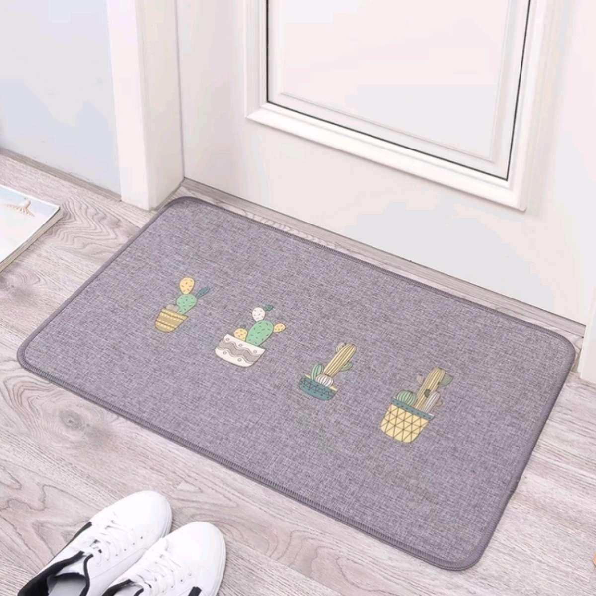 Doormat, entrance door mat, foyer entrance door mat, kitchen floor mat, household bedroom door mat