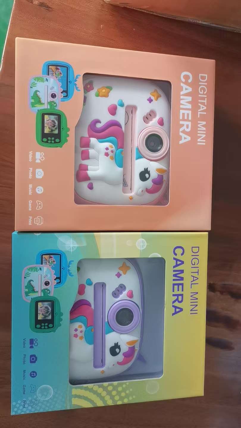 拍立得