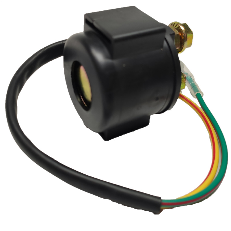 Special relays for motorcycles are suitable for Honda J3008.0 relays. Factory direct sales Application Scenario