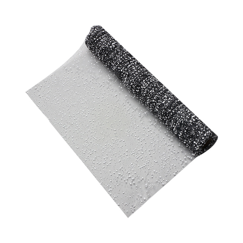 鲜花包装/卫生纸/礼物包装产品/口袋玫瑰/防潮纸白底实物图