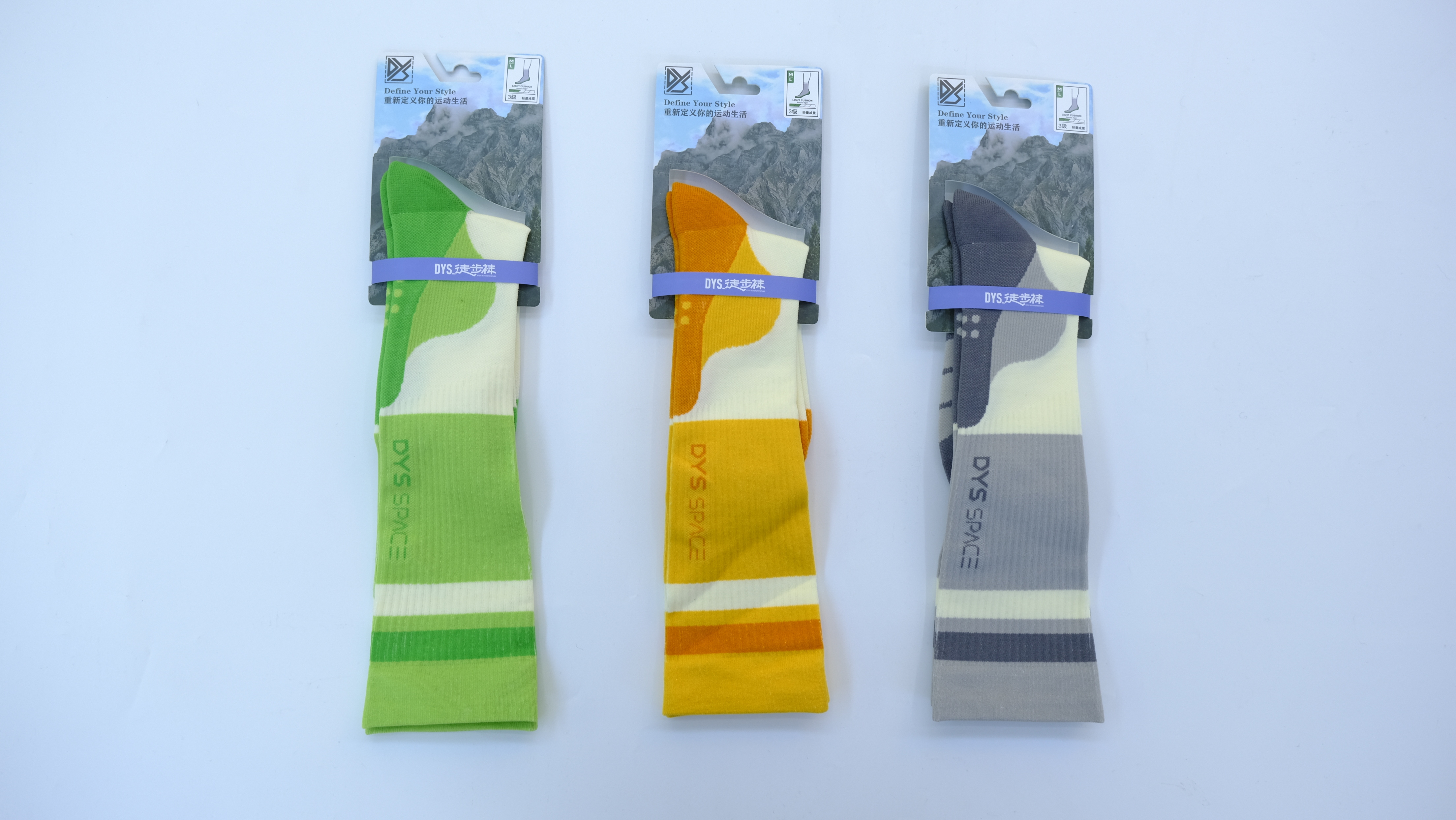 Pressure Socks details Picture