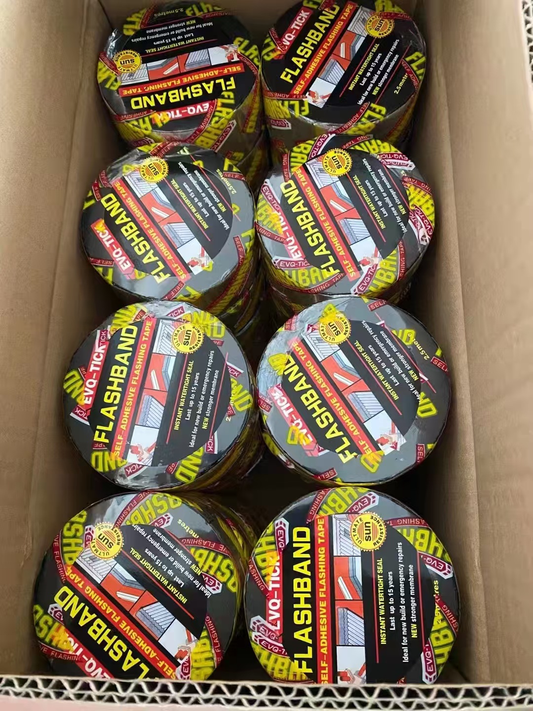 防水胶带  沥青胶带  自粘沥青封仓胶带  自粘沥青卷   屋顶裂缝补漏胶带   防水卷材地面胶带