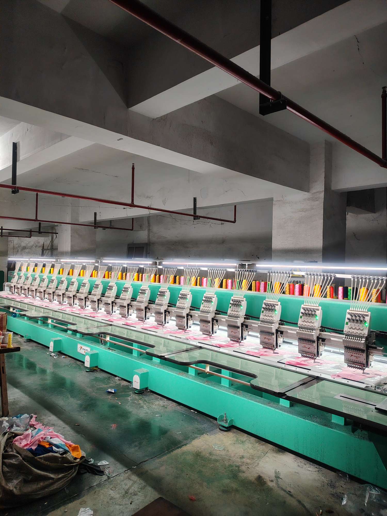 Logo定制速干圆领T恤运动速干衣男装纯棉短袖T恤 广告衫 文化衫男式休闲衣服 舒适透气广告衫T恤 潮流时尚男装新款详情图6