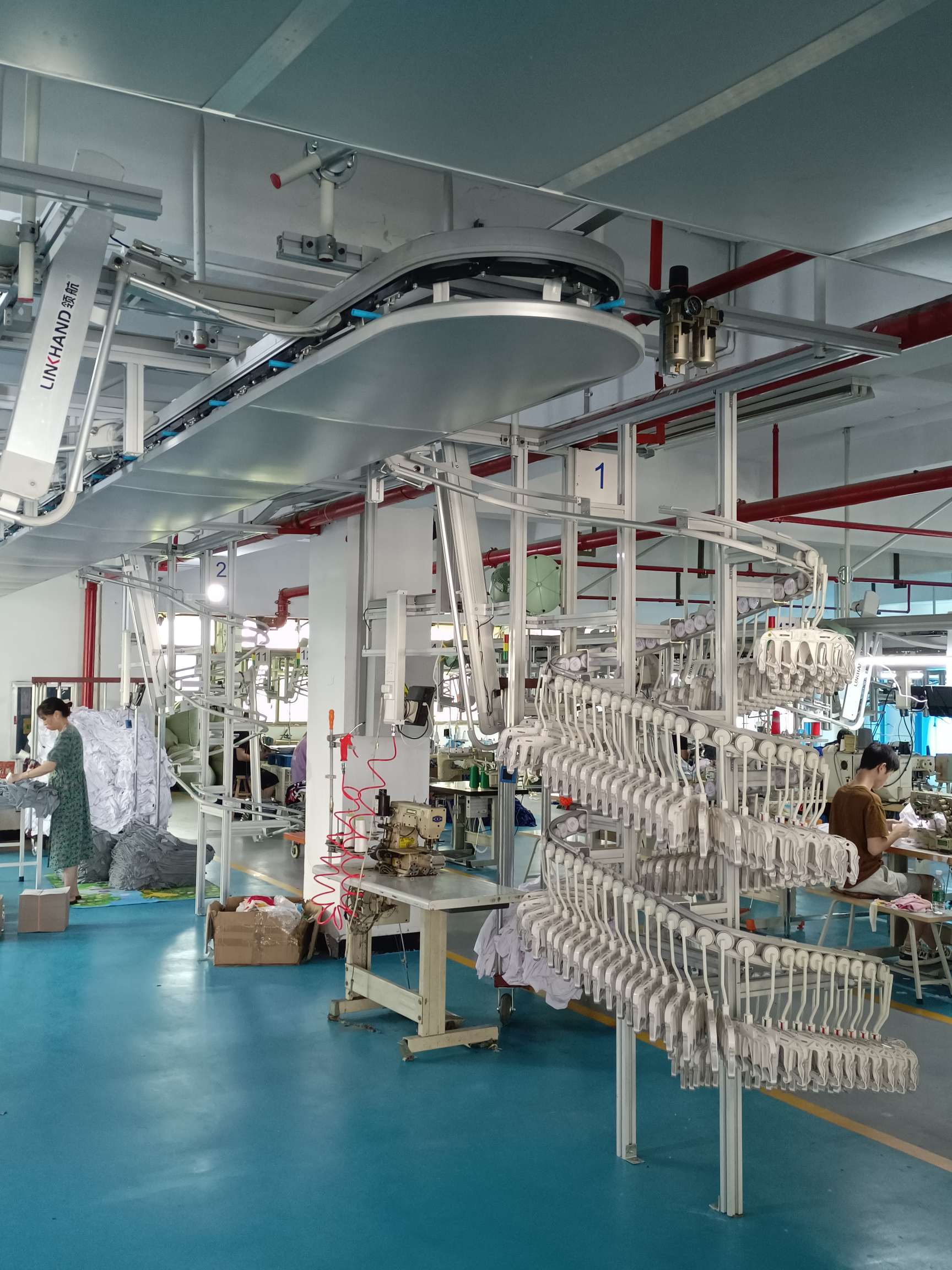 Logo定制速干圆领T恤运动速干衣男装纯棉短袖T恤 广告衫 文化衫男式休闲衣服 舒适透气广告衫T恤 潮流时尚男装新款详情图11