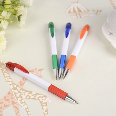 Ballpoint pen advertisement Ballpoint pen can be printed advertisement ballpoint pen promotion ballpoint pen thumbnail